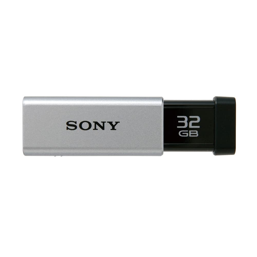 ソニー USBメモリ USB3.1 32GB USM32GTS